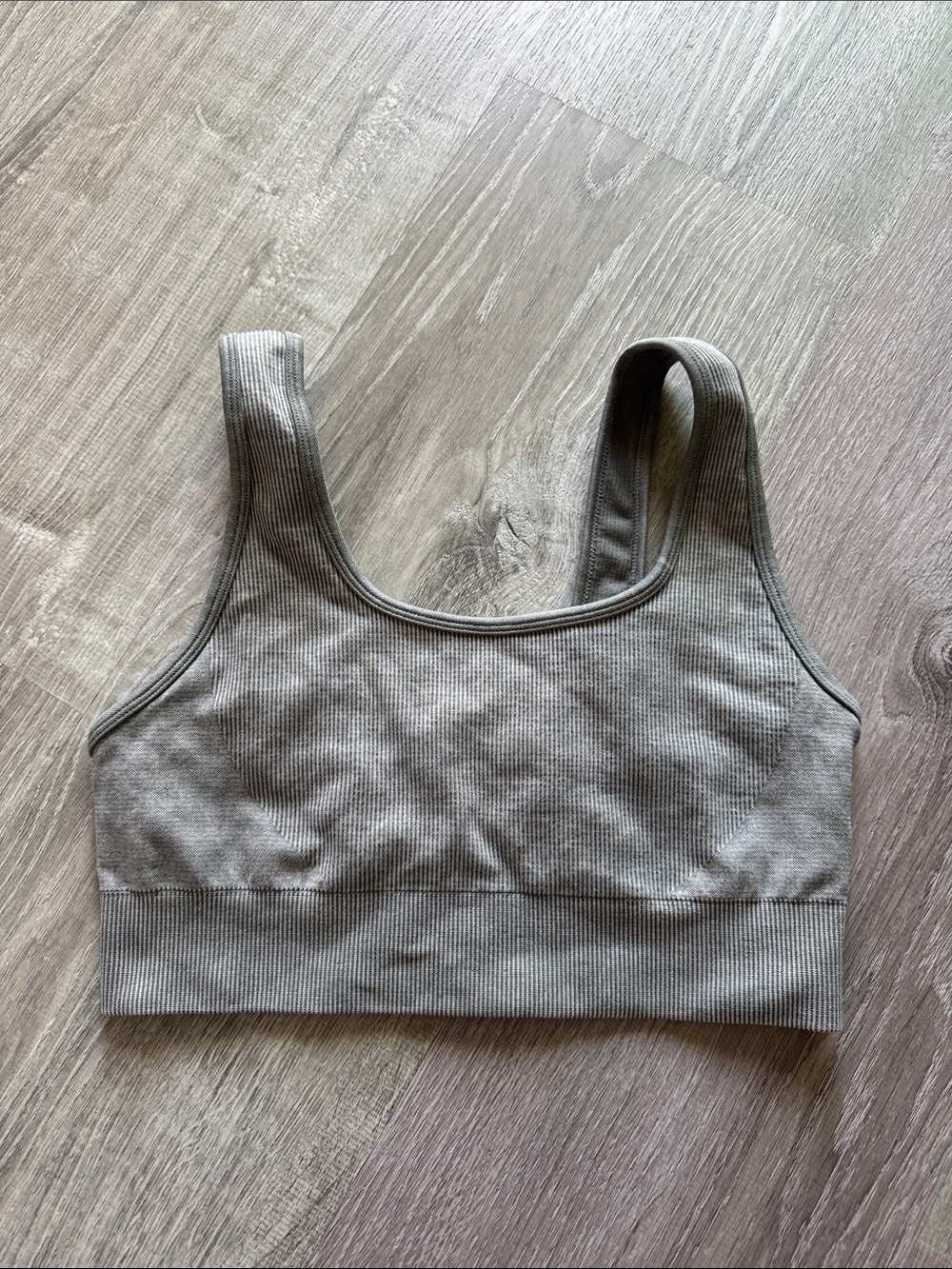 Sports bra